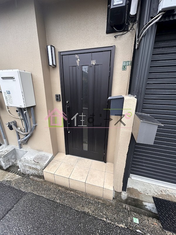 生野区田島五丁目　中古戸建 その他1