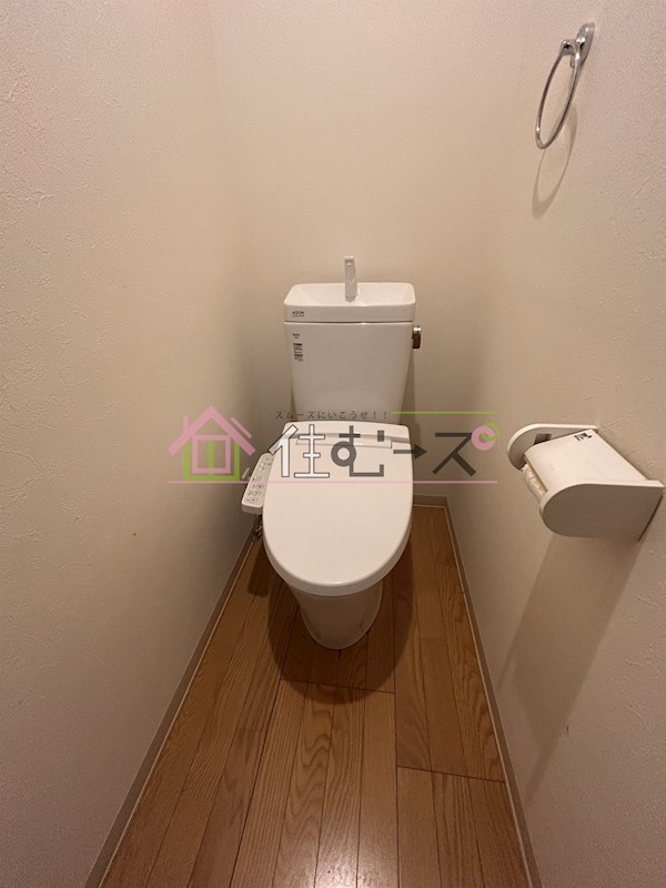 生野区田島五丁目　中古戸建 その他5
