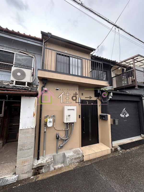生野区田島五丁目　中古戸建 その他外観1