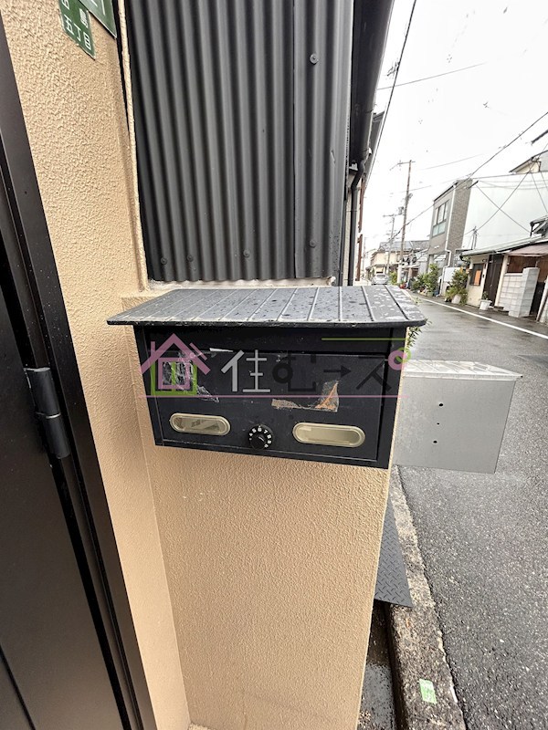 生野区田島五丁目　中古戸建 その他外観4