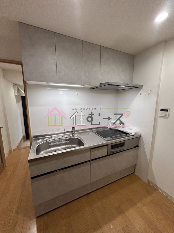 生野区田島五丁目　中古戸建 キッチン