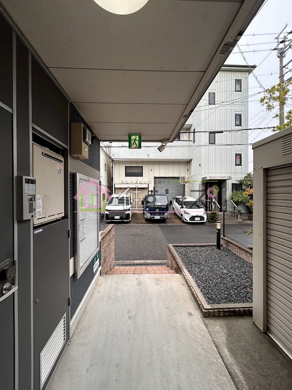 エトワールヴィルーR巽東 その他外観2