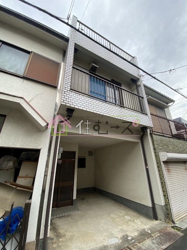 清水中古戸建 その他外観1