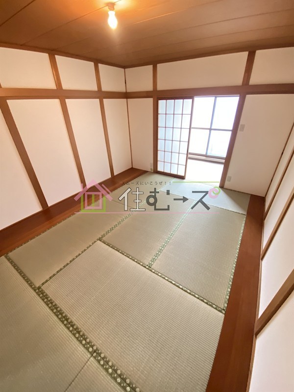 清水中古戸建 その他外観2