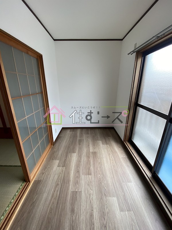 清水中古戸建 その他外観3