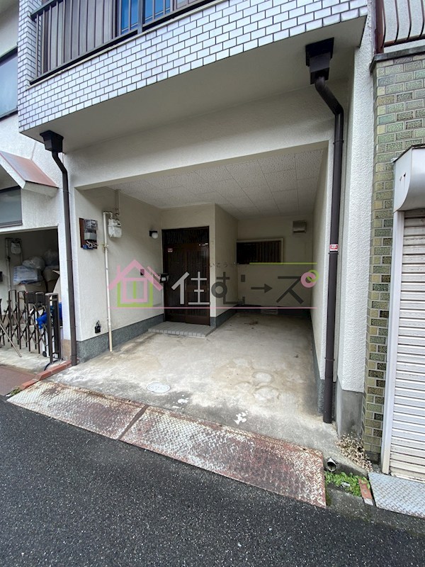 清水中古戸建 その他外観4