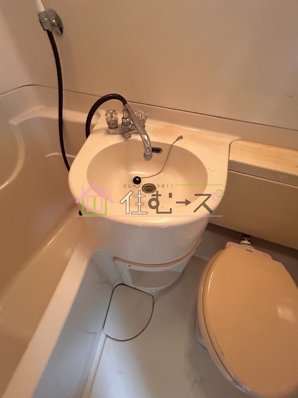 パシフィック玉津 その他5