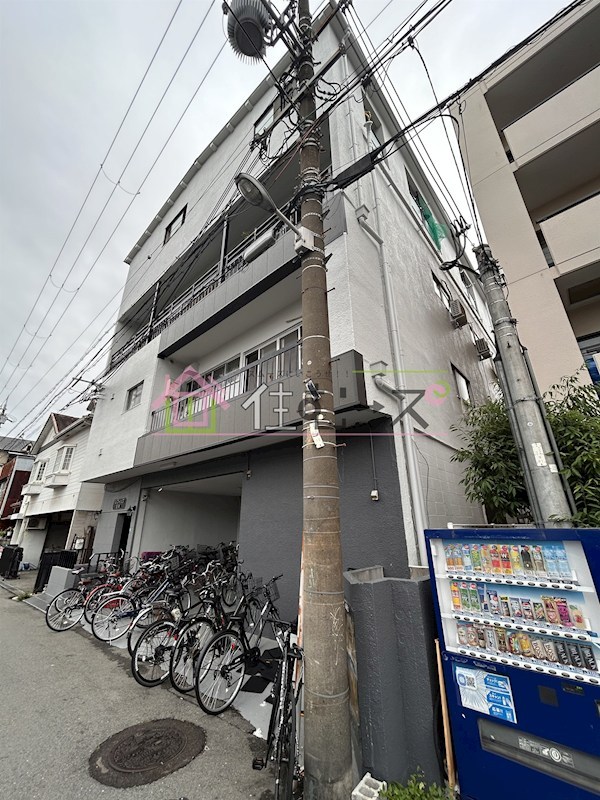 パシフィック玉津 その他外観1
