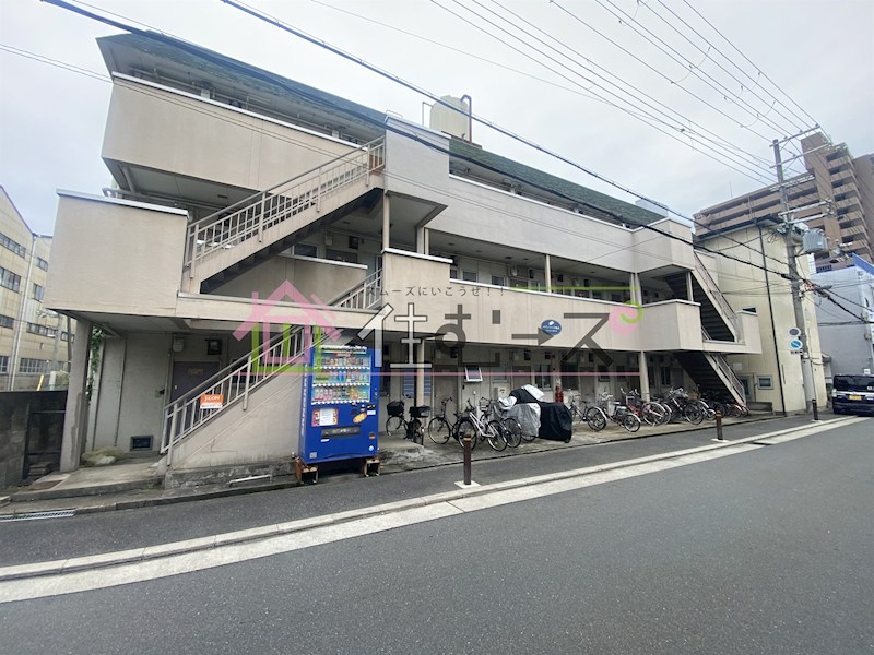 パインリーフ鶴見 その他外観1