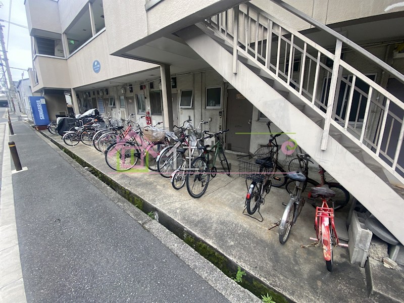 パインリーフ鶴見 その他外観3