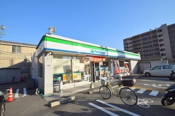 パインリーフ鶴見 周辺画像2