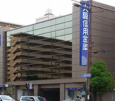 パインリーフ鶴見 周辺画像9