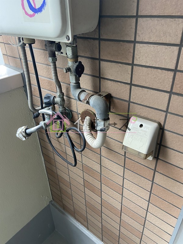 富尾マンション放出 その他5