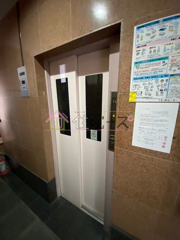 エトワールヴィルーR大今里 その他外観3