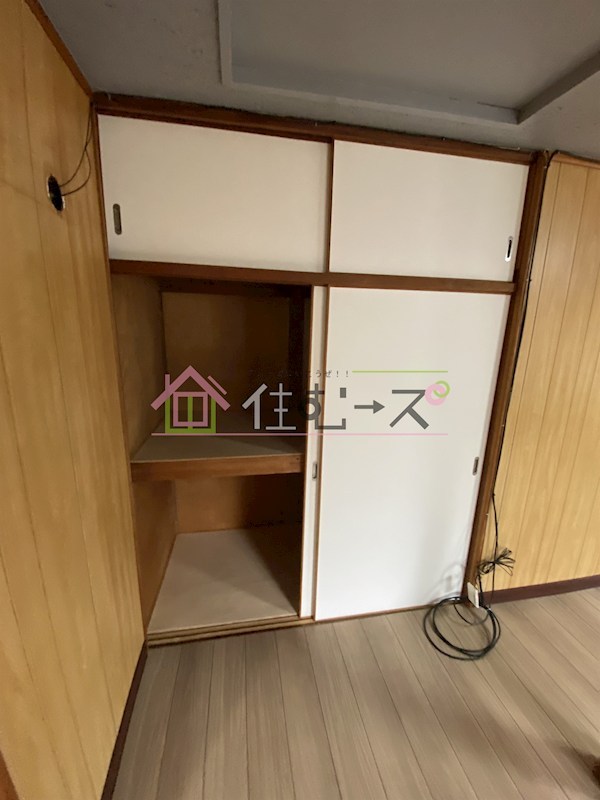 今津南貸家 その他4
