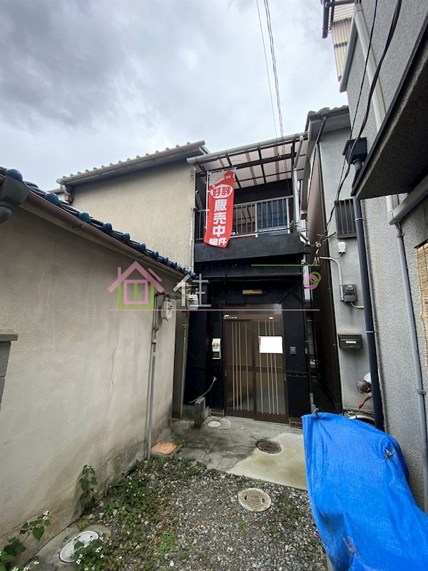 今津南貸家 その他外観1