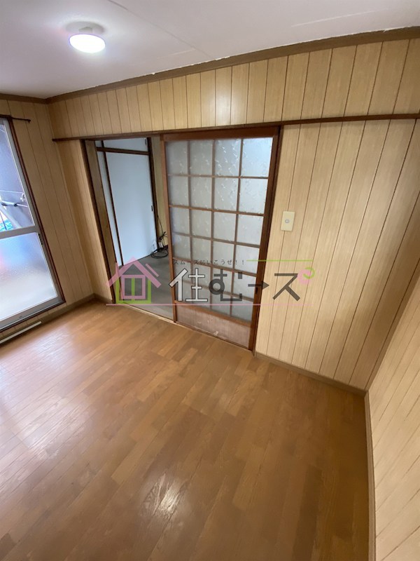 今津南貸家 その他外観5