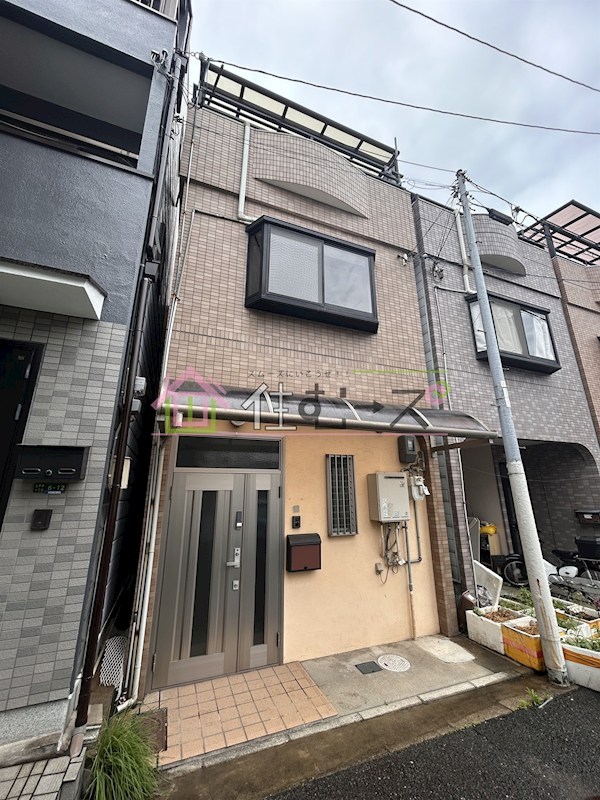 生野東　戸建　 その他外観1