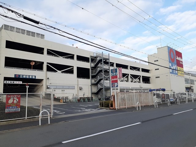 ココ　シュシュ その他外観2