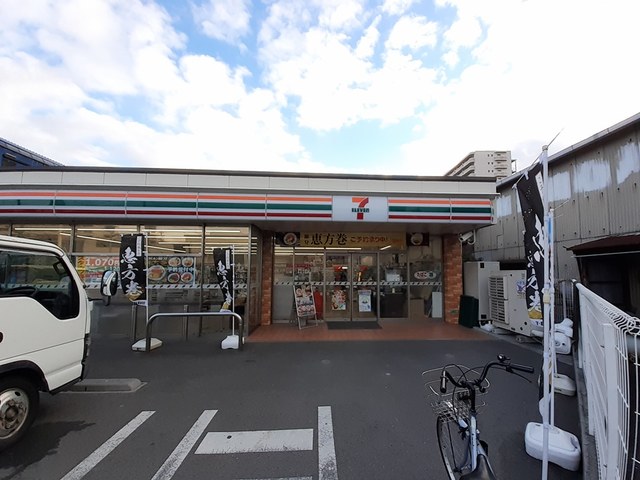 ココ　シュシュ その他外観6