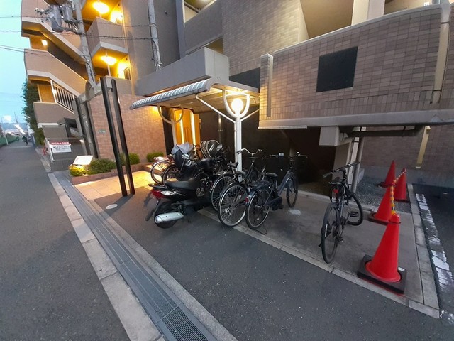 コージーコート加美 その他6