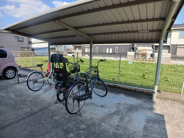 プラザ九源Ⅱ その他7