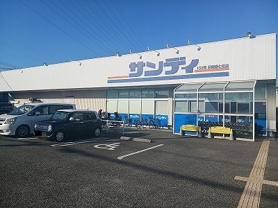 フラッフィ その他外観3