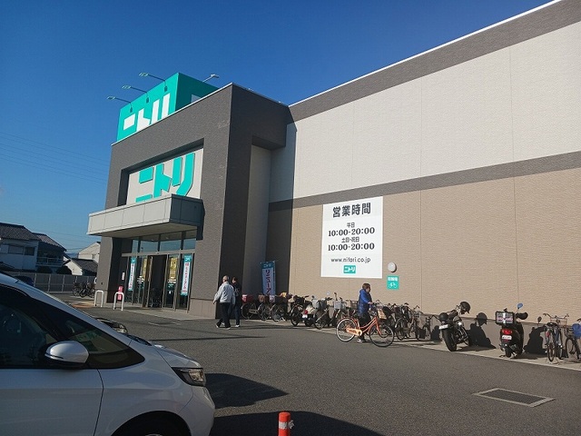 フラッフィ その他外観6