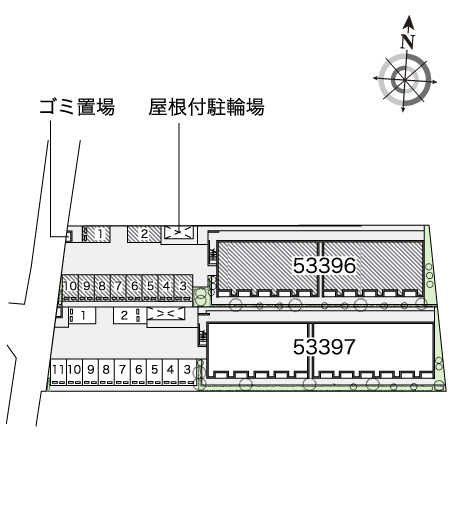 レオネクストみやびⅡ その他