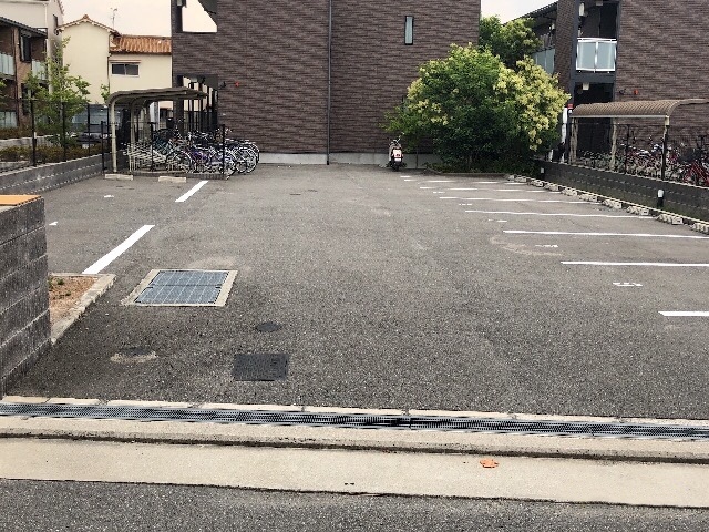 レオネクストみやびⅡ その他