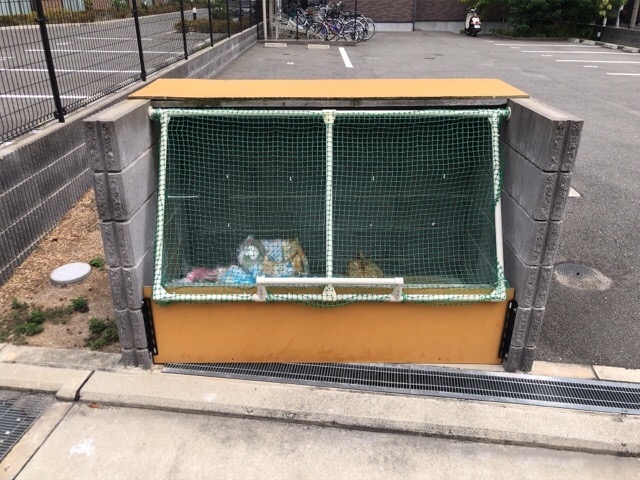 レオネクストみやびⅡ その他