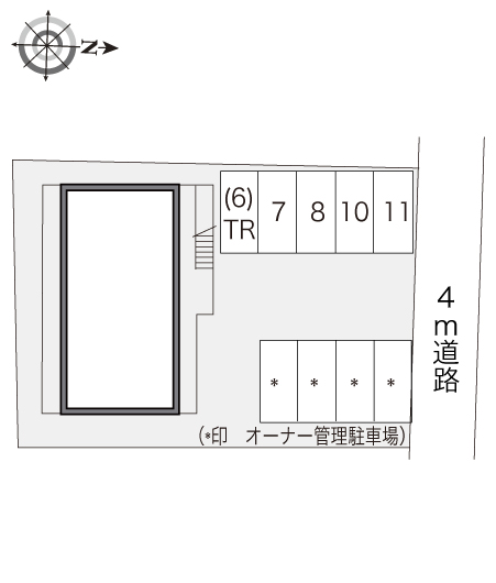 レオパレス東野 その他1