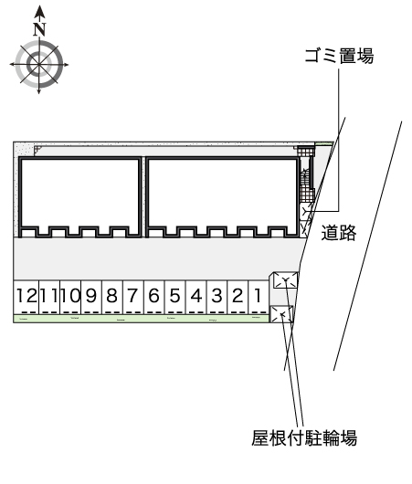 レオネクストさくら その他1