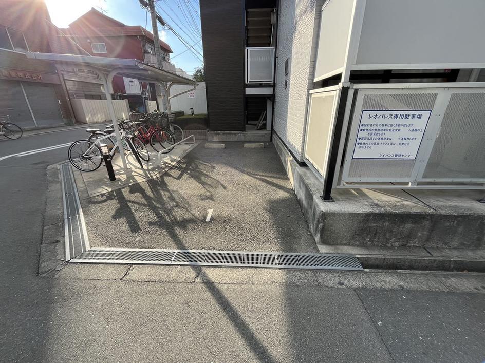 レオパレスフローレセア その他3