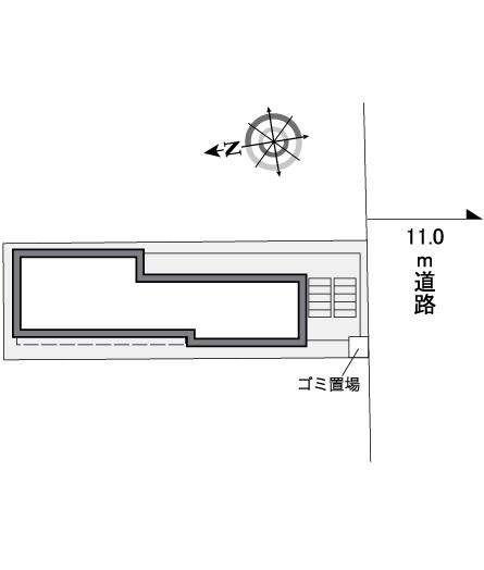 レオパレスウェリナ その他1