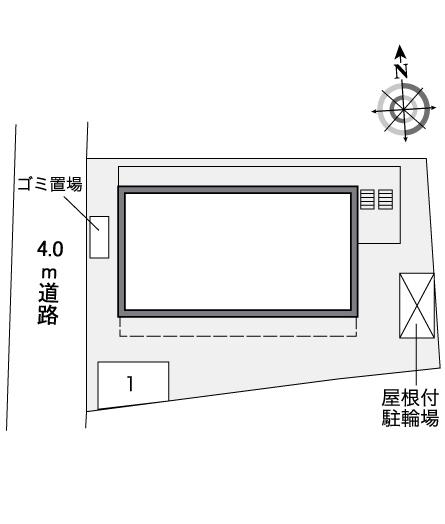 レオパレスタカセ その他1