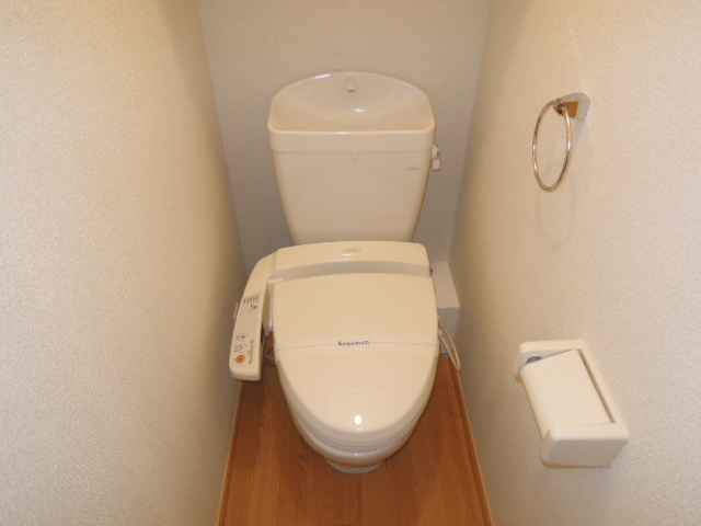 レオパレスタカセ その他3