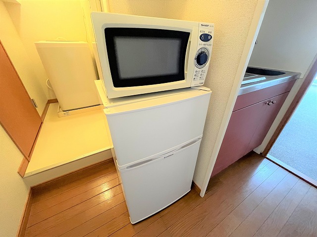 レオパレスプレステージ その他14