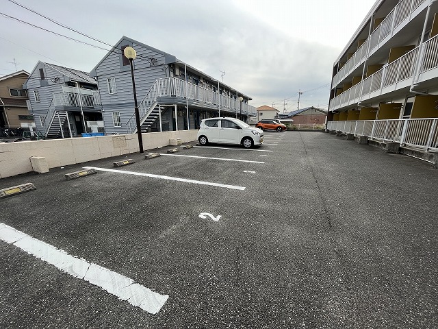 レオパレスプレステージ その他3