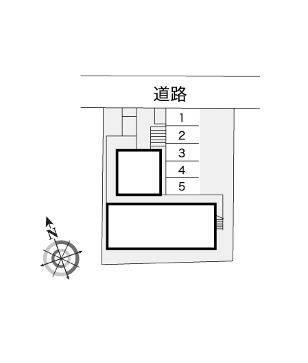 レオパレス江坂 その他
