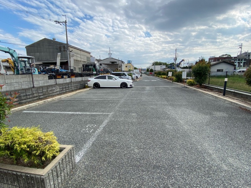 レオパレス豊中南Ⅲ その他