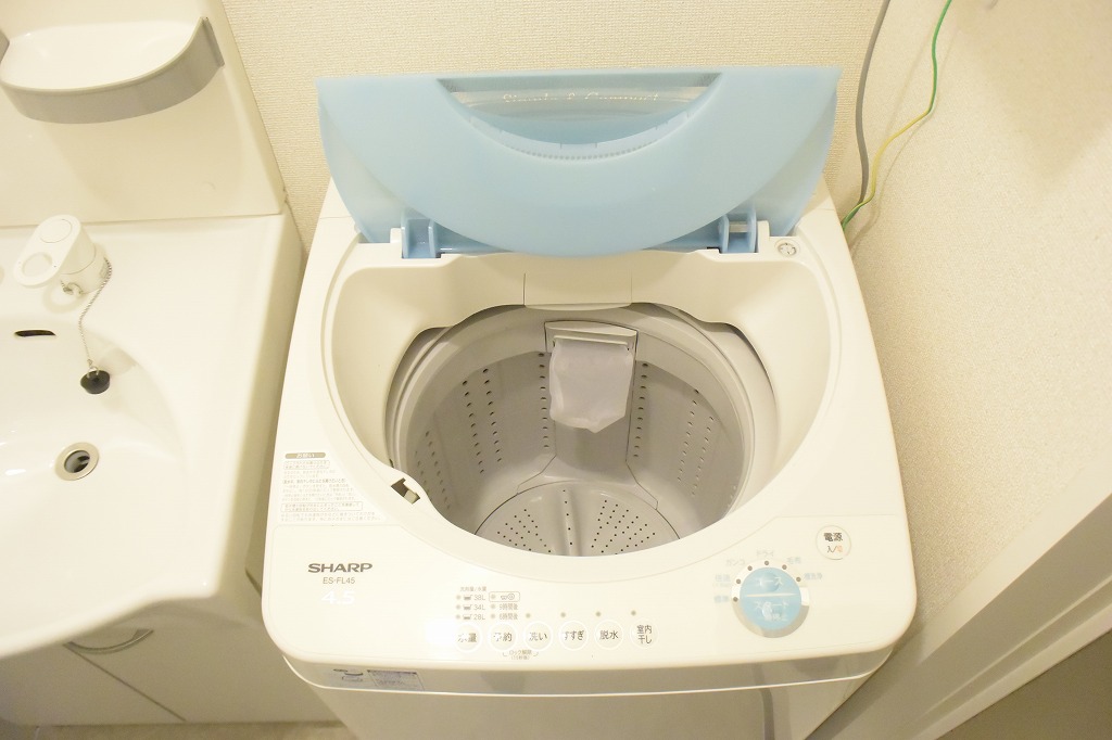 レオパレス豊中南Ⅲ その他