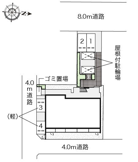 クレイノ初島 その他1