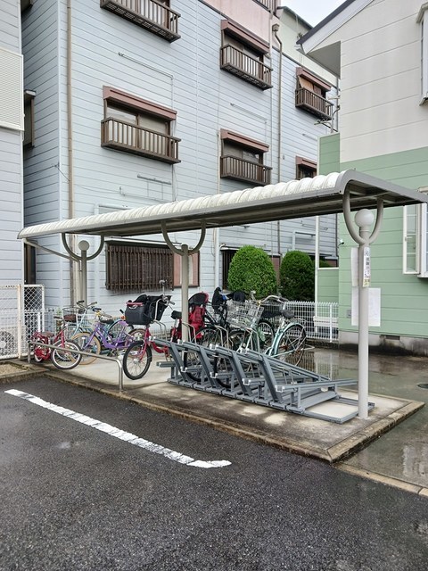 高安グリーンハイツ その他6