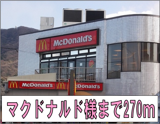 高安グリーンハイツ その他外観2