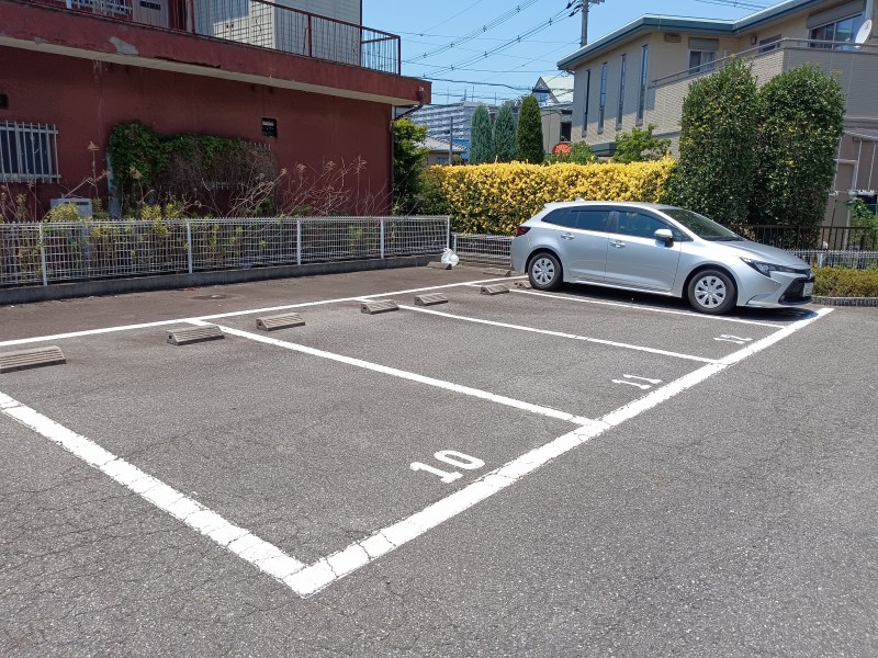 レオパレス愛 その他5