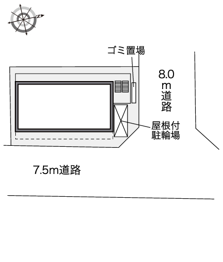 レオパレスパフ その他1