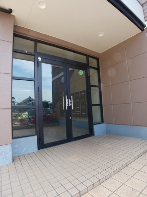 Ｍ・Ｙコート その他3