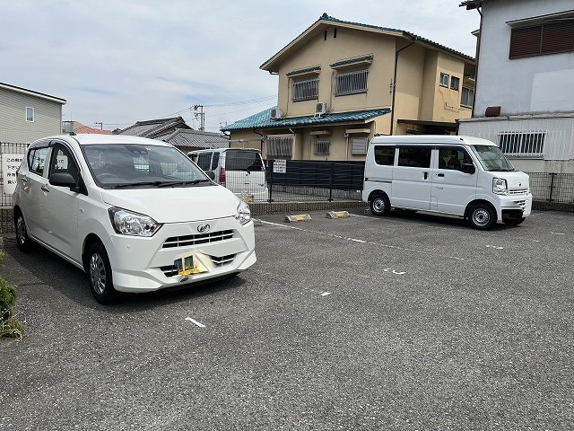 レオパレスオアシス岸和田 その他3