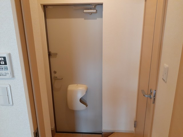 アネックス楓Ⅱ 玄関